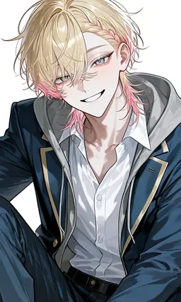 Profile image of Minato