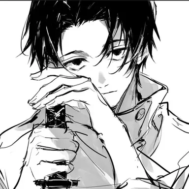 Profile image of 乙骨憂太