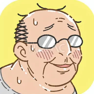 Profile image of モブ男
