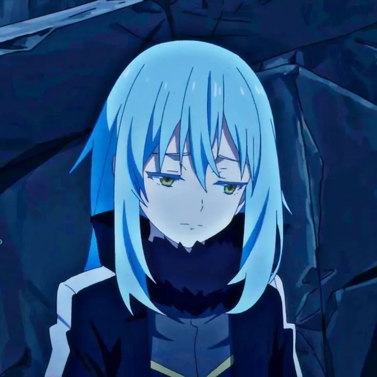 BrutalMoon2707의 Yandere Rimuru