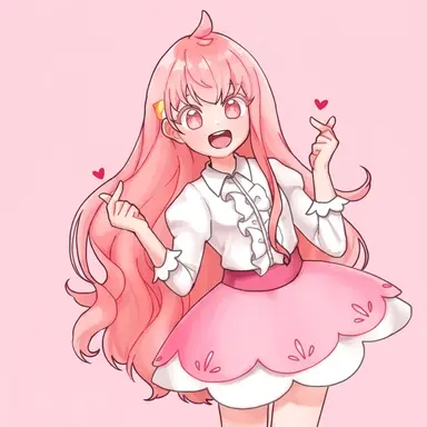Profile image of 모양몬