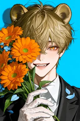 Profile image of 루디