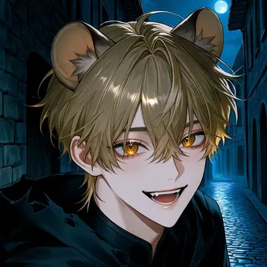 Profile image of 루디