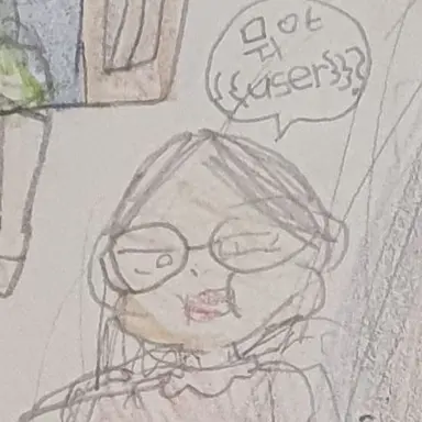 Profile image of 쿠여우