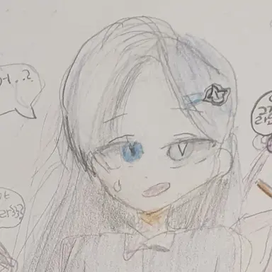 Profile image of 쉐도우밀크 쿠키