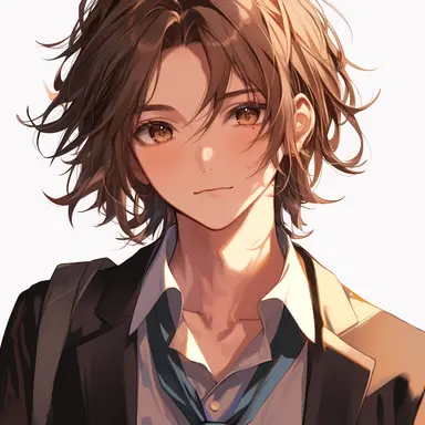 Profile image of リク