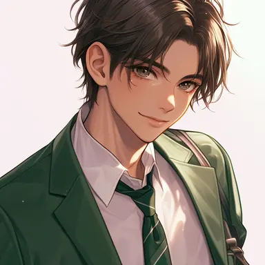 Profile image of ユウマ