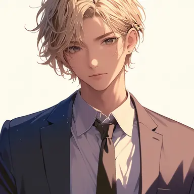 Profile image of カイ