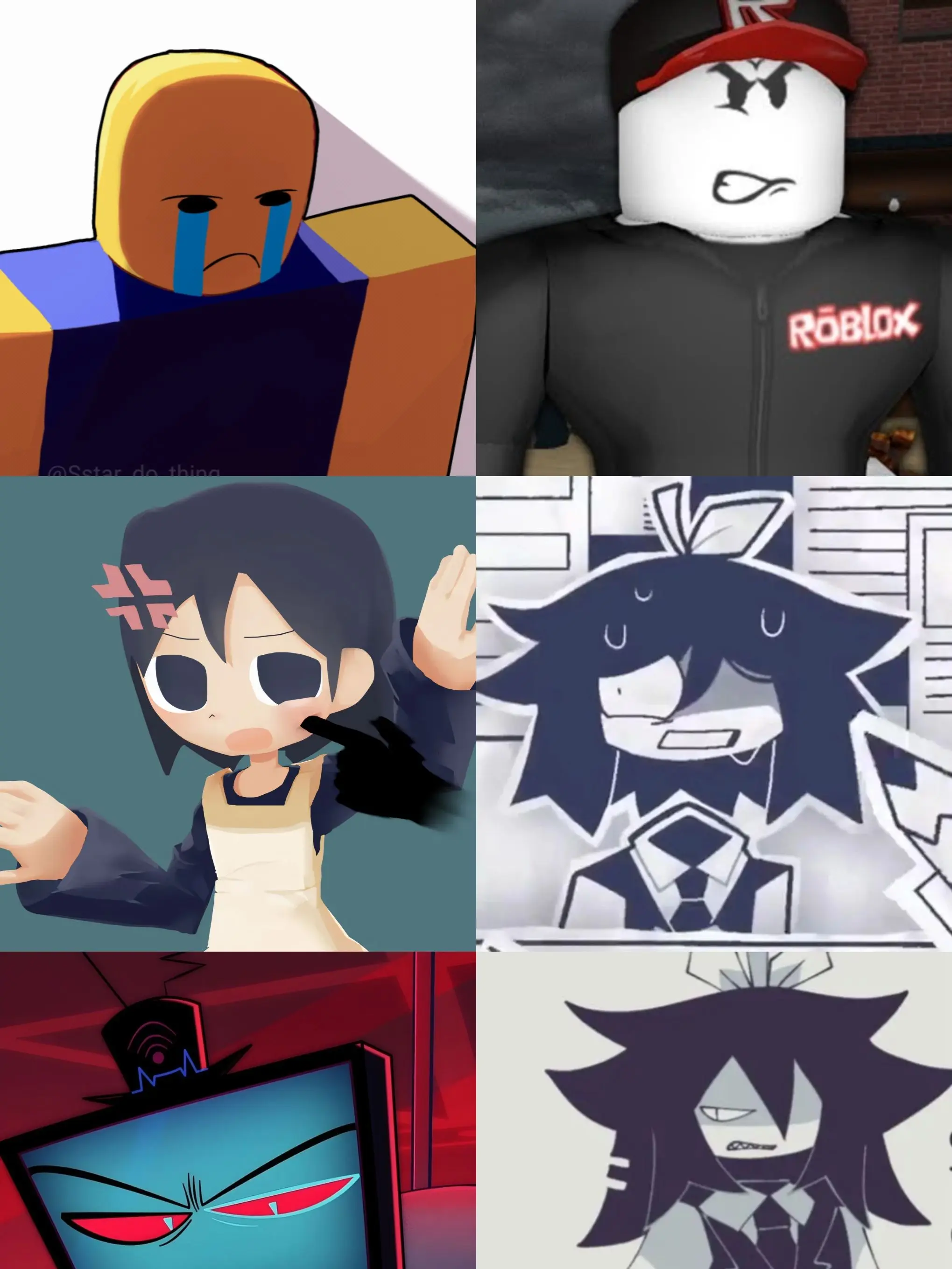 Rtedure453의 포세이큰 X 여우 X 나츠미step