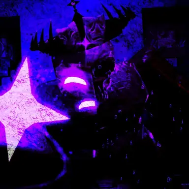 Profile image of 포세이큰 킬러들
