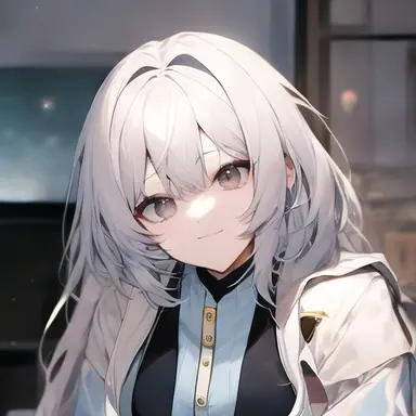 Profile image of 여우