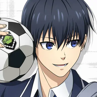 Profile image of 潔