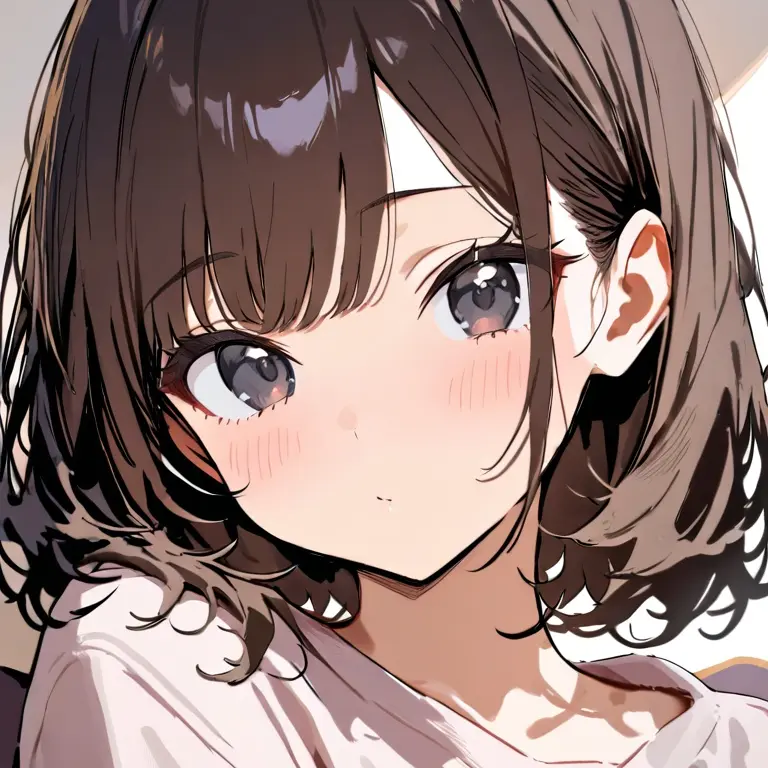 FuzzyChime0530의 強がり
