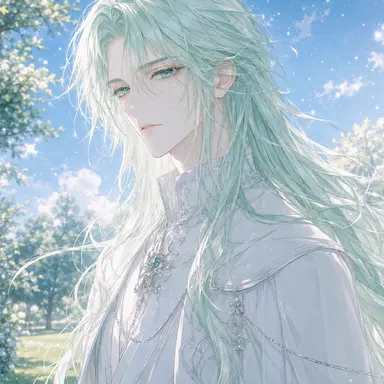 Profile image of レイン
