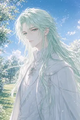 Profile image of レイン