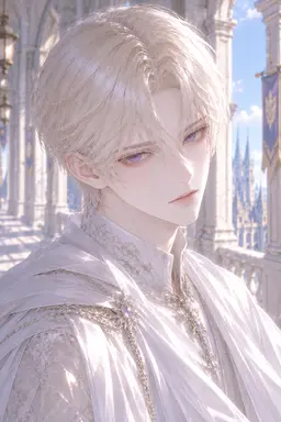 Profile image of シルビアン