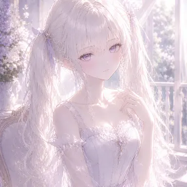 Profile image of アリン