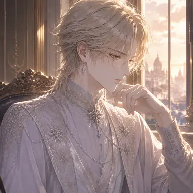 Profile image of チャコール
