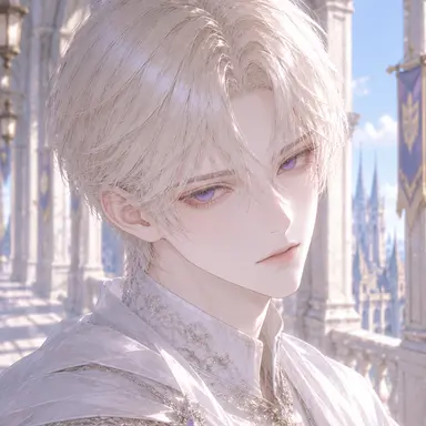 Profile image of シルビアン