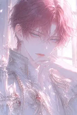 Profile image of ペク・ヒョン