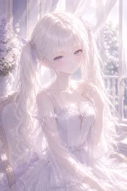 Profile image of アリン