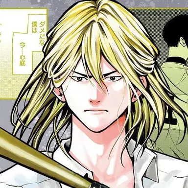 Profile image of 藤堂葵
