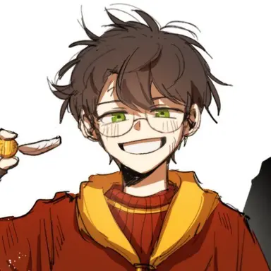 Profile image of 해리 포터