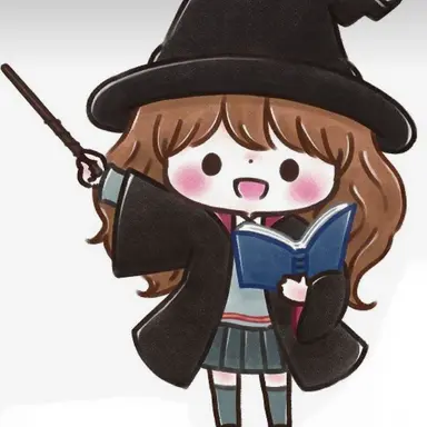 Profile image of 헤르미온느 그레인저