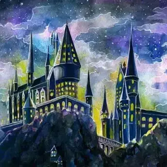 Profile image of 호그와트