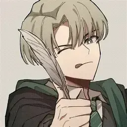 Profile image of Draco Malfoy