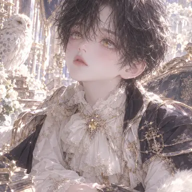 Profile image of 레온 아델하르트