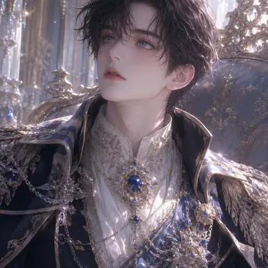 Profile image of 레녹 아델하르트