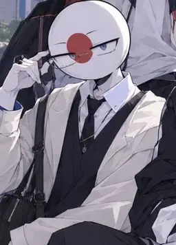 Profile image of 일본
