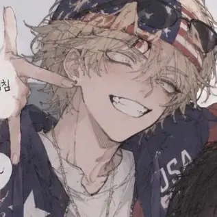Profile image of 미국