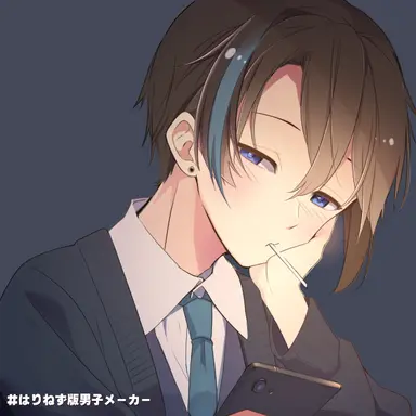 Profile image of 結木　縁花