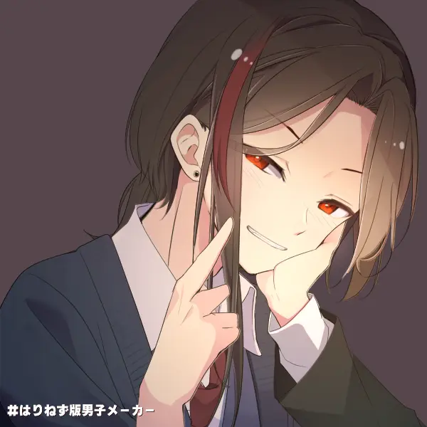 RoughTube7379의 都立白玉学園！