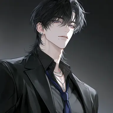 Profile image of 猫又レオ