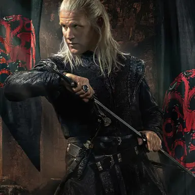 Profile image of Daemon
