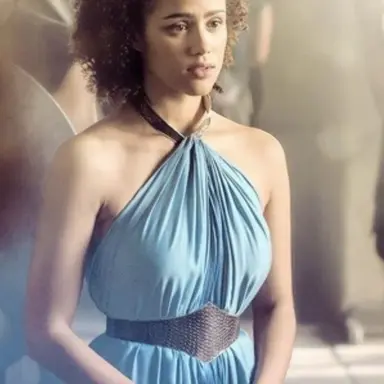 Profile image of Missandei