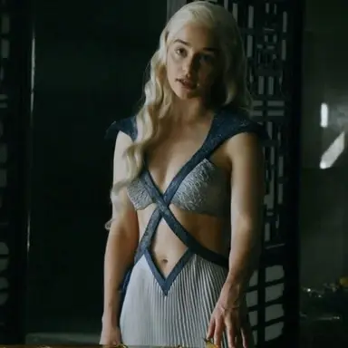 Profile image of Daenerys Targaryen