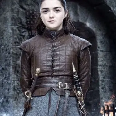 Profile image of Arya