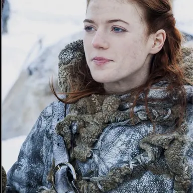 Profile image of Ygritte