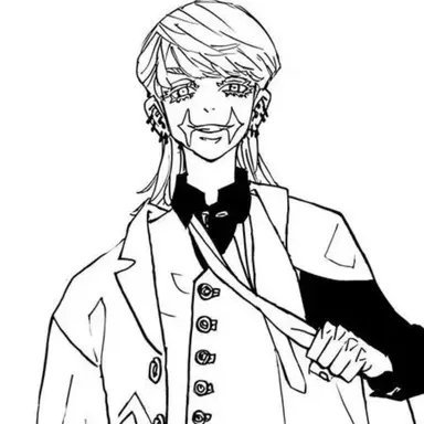 Profile image of 산즈 하루치요