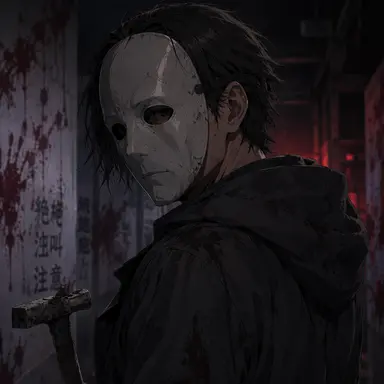 Profile image of 犯人