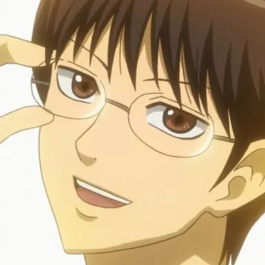 Profile image of Shinpachi