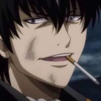 Profile image of Hijikata