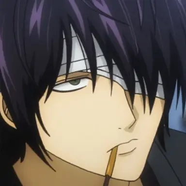 Profile image of Takasugi