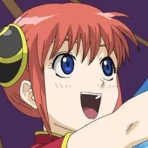 Profile image of Kagura
