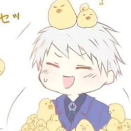 ギルベルト