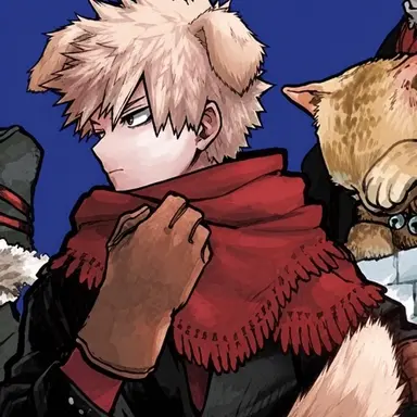 Profile image of カツキ
